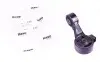Подушка двигуна (передня) (R) Toyota Camry 3.0 01-06 KAVO PARTS EEM-9038 (фото 1)