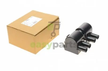 Котушка запалювання Daewoo Lanos/Nubira/Leganza 1.4-2.0i 97- KAVO PARTS ICC-1016