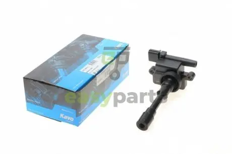 Котушка запалювання Mitsubishi Lancer/Colt 1.3/1.6 96- KAVO PARTS ICC-5511