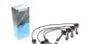 Проводи запалювання Mazda 626 1.8/2.0 16V 97-02 (к-кт) KAVO PARTS ICK-4502 (фото 1)