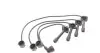 Проводи запалювання Mazda 626 1.8/2.0 16V 97-02 (к-кт) KAVO PARTS ICK-4502 (фото 6)