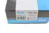 Колодки гальмівні (задні) Daewoo Nubira 97-/Leganza 97-04 (114x53) KAVO PARTS KBP-1006 (фото 4)