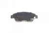 Колодки тормозные KAVO PARTS KBP-2056 (фото 2)