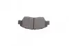 Колодки тормозные KAVO PARTS KBP-2056 (фото 3)