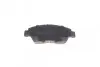 Колодки тормозные KAVO PARTS KBP-2056 (фото 6)