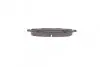 Колодки тормозные KAVO PARTS KBP-2056 (фото 7)