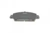 Колодки гальмівні (передні) Honda Accord IX/X 12-/HR-V 15- KAVO PARTS KBP-2058 (фото 2)