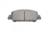Колодки гальмівні (передні) Honda Accord IX/X 12-/HR-V 15- KAVO PARTS KBP-2058 (фото 3)