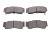 Колодки гальмівні (задні) Hyundai H-1 97-07/Santa Fe 05-15 KAVO PARTS KBP-3024 (фото 1)
