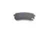 Колодки гальмівні (задні) Hyundai H-1 07-/Starex 97-/iX55 08-12/Kia Carnival 05-15/Sorento 15- KAVO PARTS KBP-3026 (фото 5)