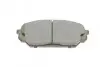 Колодки гальмівні (передні) Hyundai ix55 3.0 CRDi 3.8 V6 24V 08-12/Veracruz 3.8 V6 24V 06-12 KAVO PARTS KBP-3039 (фото 5)