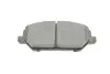Колодки гальмівні (передні) Hyundai i30 16-/Kia Cee'd/Pro Cee'd 18-/Xceed 19- (148.8x57) KAVO PARTS KBP-3055 (фото 5)