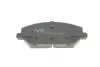 Колодки гальмівні (передні) Hyundai i30 16-/Kia Cee'd/Pro Cee'd 18-/Xceed 19- (148.8x57) KAVO PARTS KBP-3055 (фото 4)