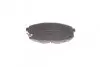 Колодки гальмівні (передні) Kia Ceed 07-/Carens 03-07 (130x56) KAVO PARTS KBP-4004 (фото 2)