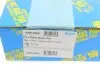Колодки гальмівні (передні) Ford Focus/Mazda 3 05-14/Opel Vectra C 05-08/Volvo C30/S40/V40/V50 03- KAVO PARTS KBP-4569 (фото 6)