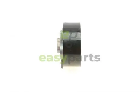Комплект ГРМ + ТНВД + помпа VW LT 2.5SDI/VW T4 2.5 TDI 96-06 (26.4x122z/20.8x81z) (3 ролика+2 ременя) Contitech CT939WP11PRO