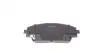 Колодки гальмівні (передні) Mazda 3 13-/CX-3 15- KAVO PARTS KBP-4571 (фото 2)