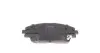 Колодки гальмівні (передні) Mazda 3 13-/CX-3 15- KAVO PARTS KBP-4571 (фото 4)