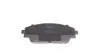 Колодки гальмівні (передні) Mazda 3 13-/CX-3 15- KAVO PARTS KBP-4571 (фото 6)