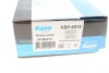Колодки гальмівні (задні) Nissan Pathfinder III 05- KAVO PARTS KBP-6575 (фото 7)