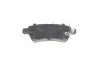 Колодки гальмівні (задні) Nissan Pathfinder III 05- KAVO PARTS KBP-6575 (фото 3)