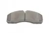 Колодки тормозные KAVO PARTS KBP-6598 (фото 3)