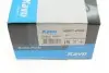 Колодки тормозные KAVO PARTS KBP-6598 (фото 4)