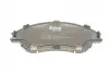 Колодки гальмівні (передні) Suzuki Vitara 1.4 T/1.6 DDiS 15- KAVO PARTS KBP-8533 (фото 3)