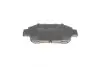 Колодки гальмівні (задні) Toyota Avensis/ Privia 2.0/2.0D 01-09 KAVO PARTS KBP-9014 (фото 3)