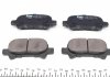 Колодки гальмівні (задні) Toyota Camry/Avalon/Solara 99-12 KAVO PARTS KBP-9119 (фото 4)