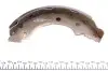 Колодки гальмівні (задні) Renault Kangoo 03- (барабанні) (203mm) (Bosch) KAVO PARTS KBS-7410 (фото 3)
