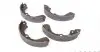 Колодки тормозные KAVO PARTS KBS-8905 (фото 3)