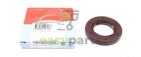 Сальник розподільного валу Subaru Impreza/Forester 1.5-2.5i 98-12 (32x55x8.5) CORTECO 19036250B