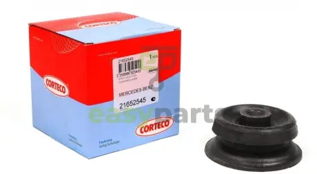 Опора амортизатора Sprinter/LT 95-06 (нижня) CORTECO 21652545
