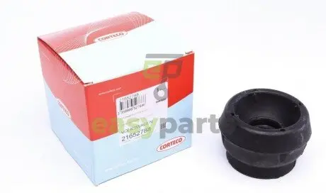 Подушка амортизатора (переднього) Audi A3/Skoda Octavia/VW Bora/Golf IV -06 CORTECO 21652788