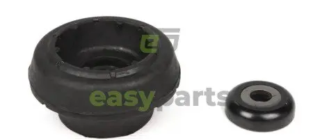 Подушка амортизатора (переднього) + підшипник VW Caddy II -03 CORTECO 21652902