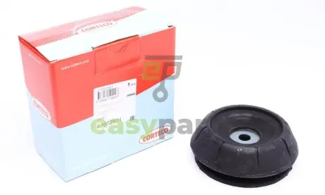 Подушка амортизатора (переднього) Opel Astra G/Combo/Corsa C/Vectra B 1.2-2.5 95- CORTECO 21652931