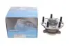 Підшипник маточини (задньої) Honda Accord VII 03- KAVO PARTS WBH-2031 (фото 2)