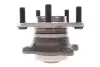 Підшипник маточини (задньої) Honda Accord VII 03- KAVO PARTS WBH-2031 (фото 3)