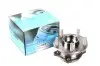 Підшипник маточини (передньої/задньої) Hyundai Santa Fe/Kia Sorento 4x4 09- KAVO PARTS WBH-3016 (фото 1)