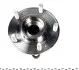 Підшипник маточини (передньої/задньої) Hyundai Santa Fe/Kia Sorento 4x4 09- KAVO PARTS WBH-3016 (фото 2)