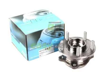 Підшипник маточини (передньої/задньої) Hyundai Santa Fe/Kia Sorento 4x4 09- KAVO PARTS WBH-3016