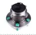 Підшипник маточини (задньої) Mazda 3/5 10- (+ABS) KAVO PARTS WBH-4511 (фото 5)