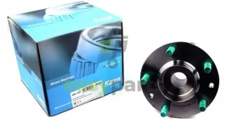 Підшипник маточини (задньої) Mazda CX-7 06-14 KAVO PARTS WBH-4525