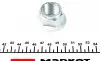 Підшипник маточини (передньої) Nissan Juke/ Leaf 10- (30x80x75) KAVO PARTS WBH-6543 (фото 2)