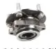 Підшипник маточини (передньої) Nissan Juke/ Leaf 10- (30x80x75) KAVO PARTS WBH-6543 (фото 4)