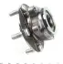 Підшипник маточини (передньої) Nissan Juke/ Leaf 10- (30x80x75) KAVO PARTS WBH-6543 (фото 5)