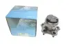Підшипник маточини (задньої) Nissan Juke/Leaf/Qashqai/X-trail 1.6-2.0 dCi 07- KAVO PARTS WBH-6546 (фото 2)