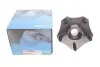 Підшипник маточини (передньої/задньої) Suzuki Grand Vitara 05- (4x4) KAVO PARTS WBH-8505 (фото 2)