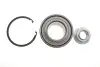 Підшипник маточини (передньої) Mazda 6/CX-7/CX-9 02- KAVO PARTS WBK-4532 (фото 1)